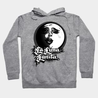 La luna Lunita Hoodie